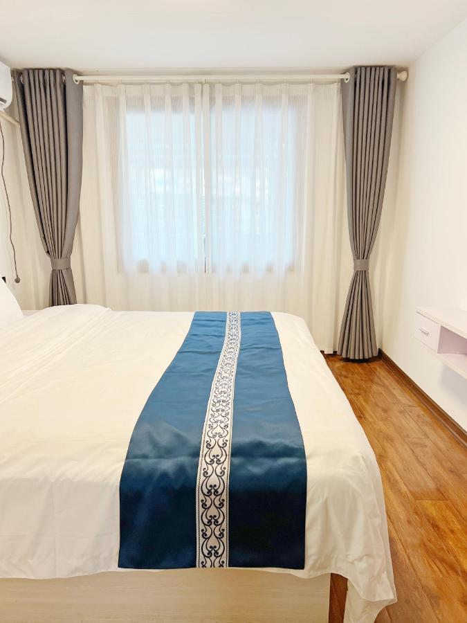 Yijingju Humanistic Inn Чжанцзяцзе Екстер'єр фото