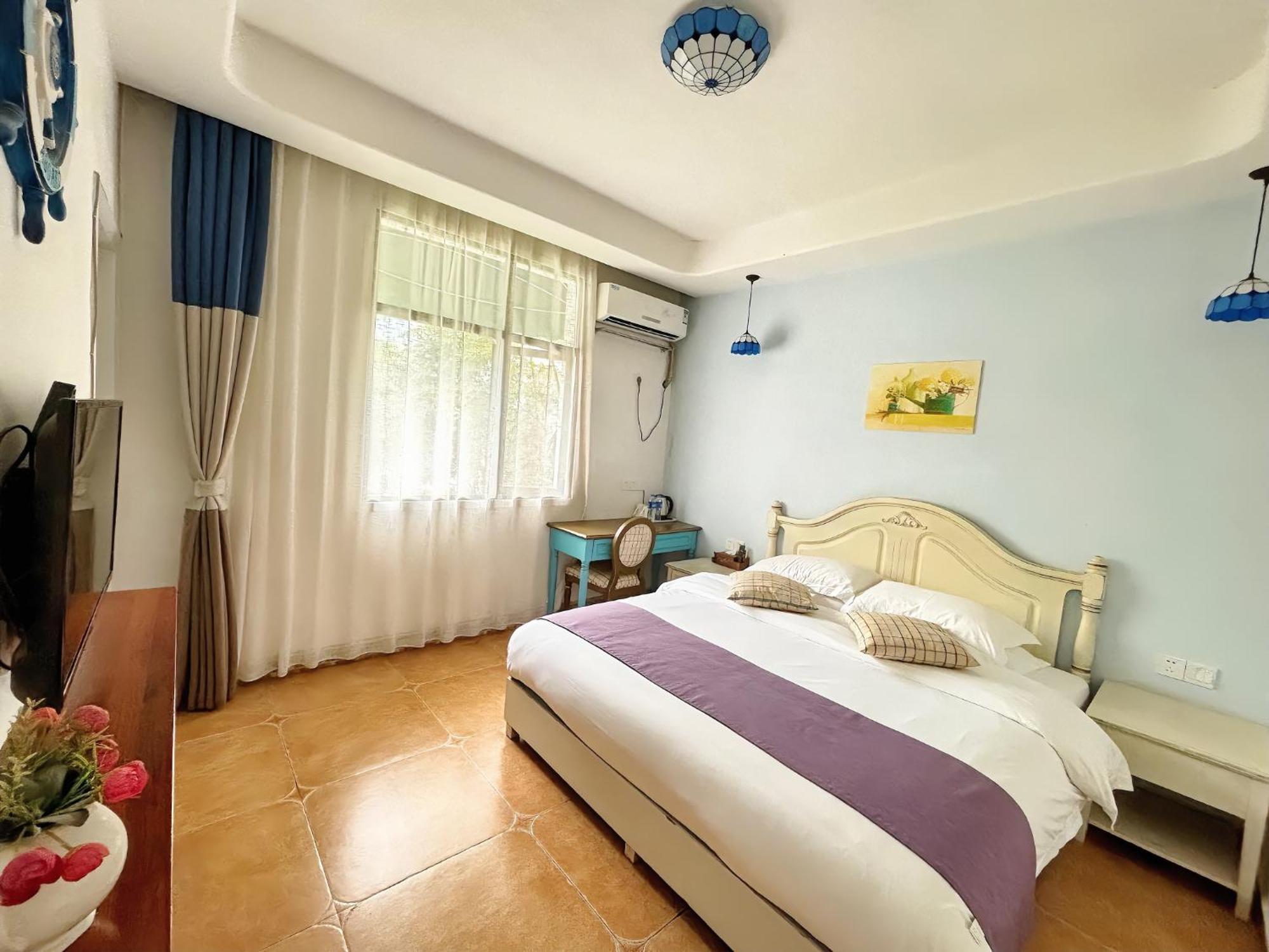 Yijingju Humanistic Inn Чжанцзяцзе Екстер'єр фото